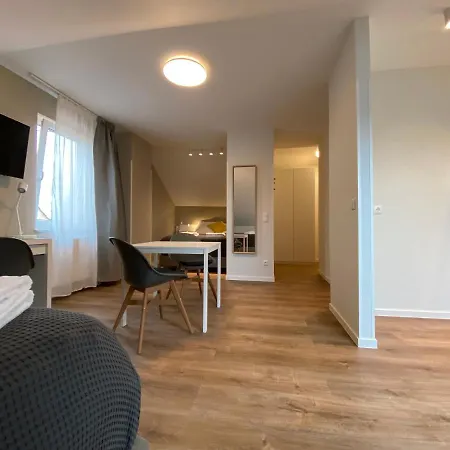 Zur Waldlust Hotel 2*