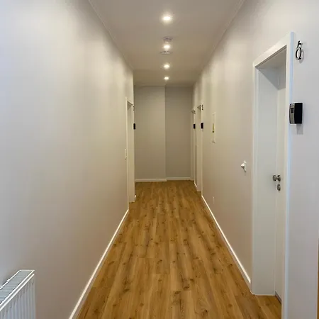 Zur Waldlust Hotel 2*