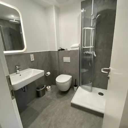 Zur Waldlust Frankfurt am Main