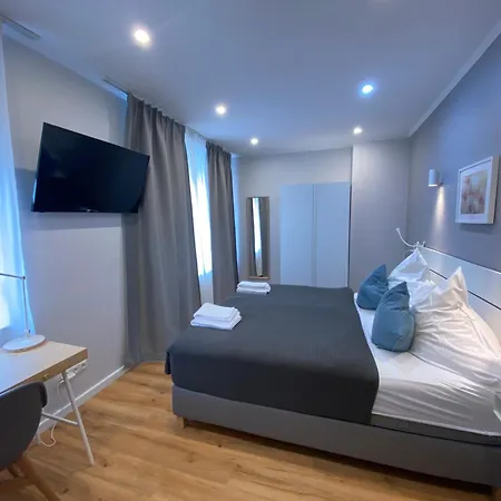 Zur Waldlust Hotel 2*