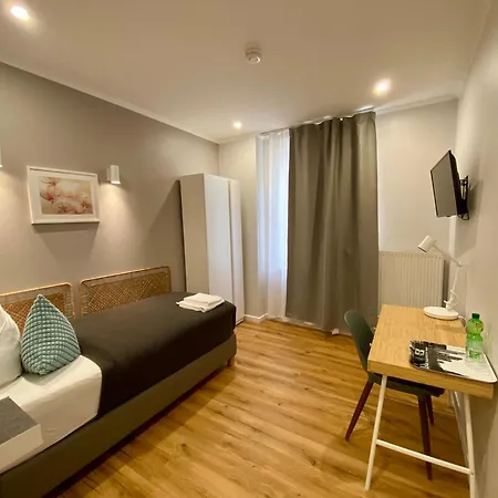 Zur Waldlust Hotel 2*