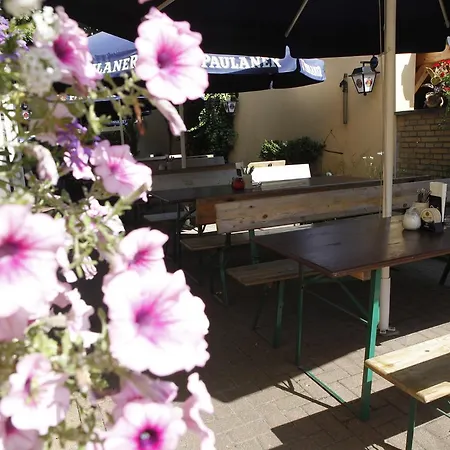 Zur Waldlust Hotel Frankfurt am Main