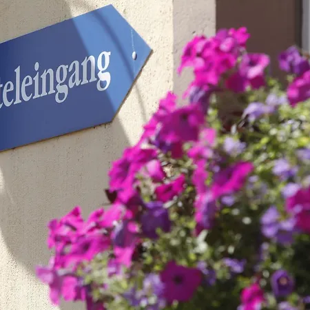 Zur Waldlust Hotel 2*