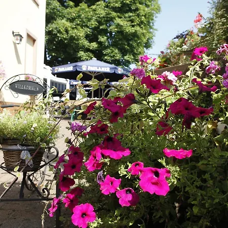 Hotel Zur Waldlust Frankfurt am Main