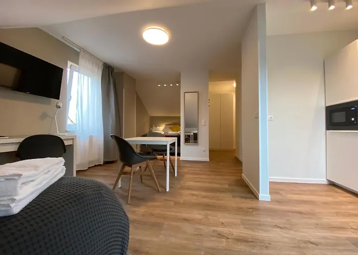 Zur Waldlust Hotel 2*