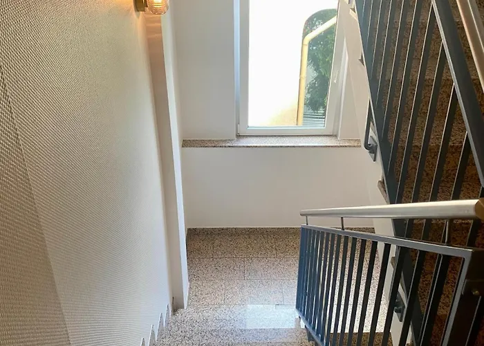 Hotel Zur Waldlust 2*