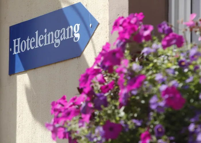 Zur Waldlust Hotel 2*