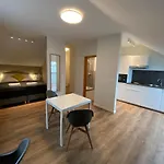 Zur Waldlust Hotell Frankfurt am Main