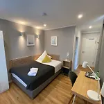 Hotell Zur Waldlust Frankfurt am Main