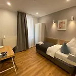 Hotell Zur Waldlust Frankfurt am Main