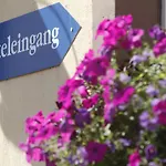 Zur Waldlust Hotell 2*