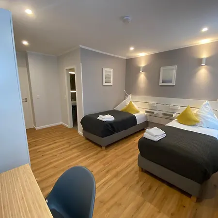 추어 발틀루스트 프랑크푸르트