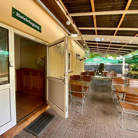 호텔 추어 발틀루스트