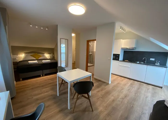 祖尔瓦尔德鲁斯特酒店 酒店 美因河畔法兰克福