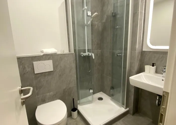 祖尔瓦尔德鲁斯特酒店 2* 美因河畔法兰克福