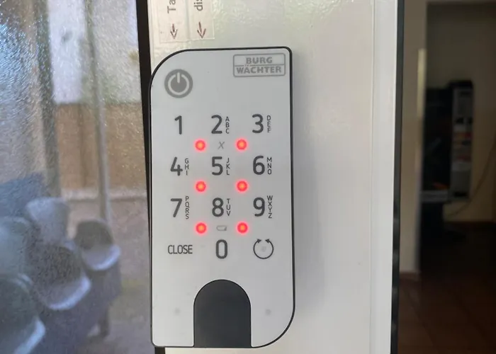 酒店 祖尔瓦尔德鲁斯特酒店 美因河畔法兰克福